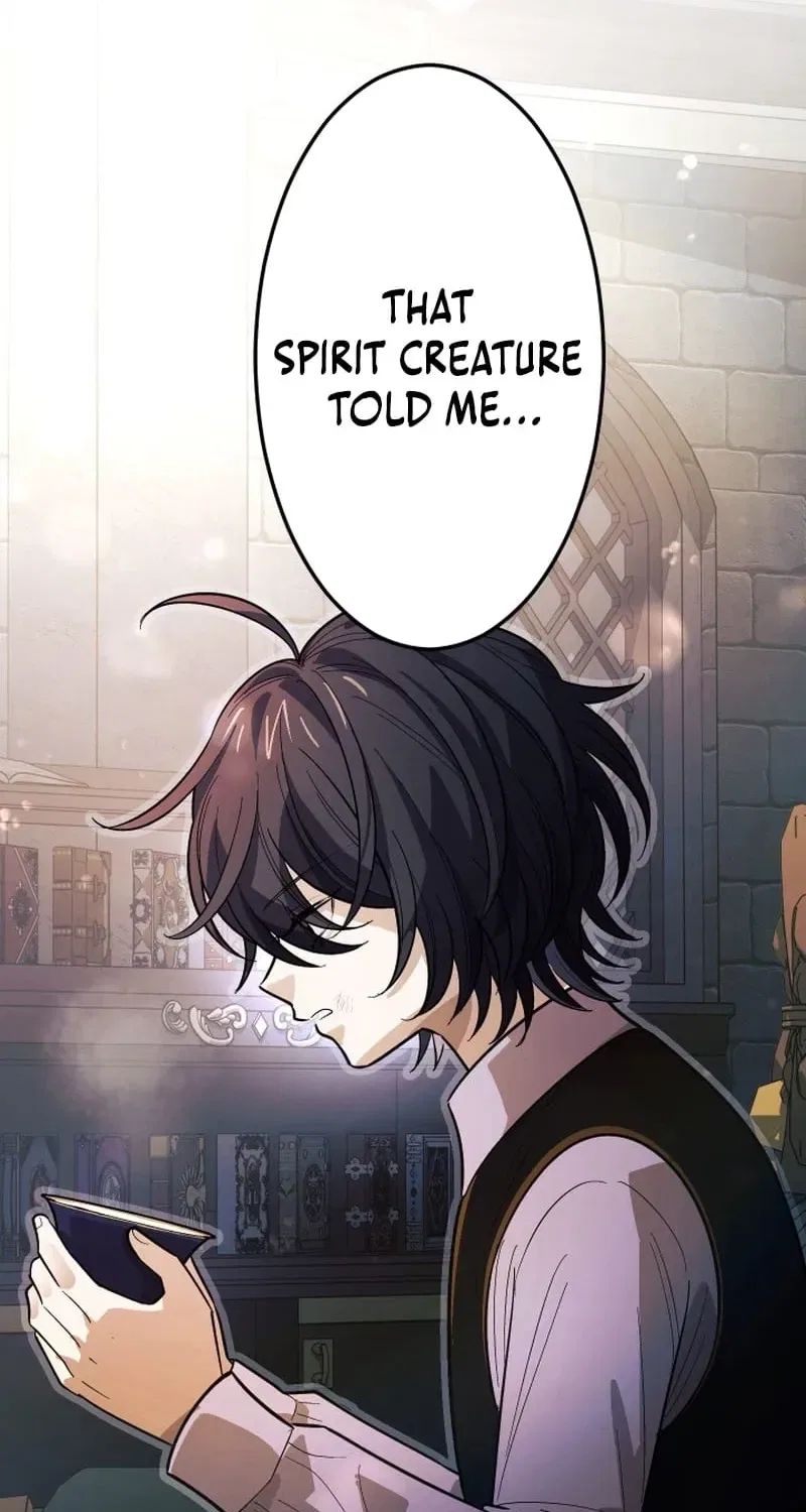 The Divine-Eyed Grimoire Mage: Jewel Saga Chapter 12 – Page 18