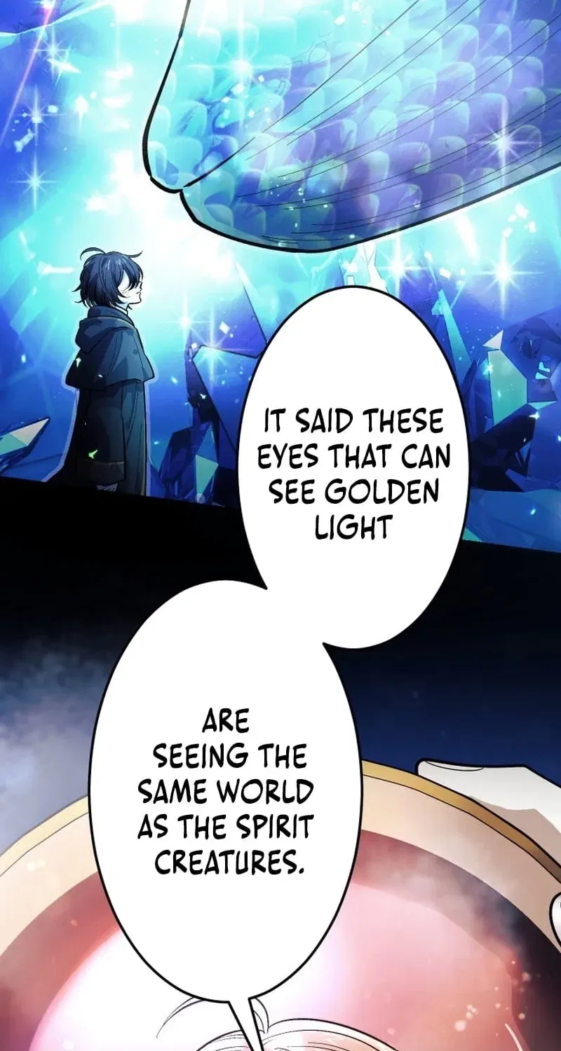 The Divine-Eyed Grimoire Mage: Jewel Saga Chapter 12 – Page 20