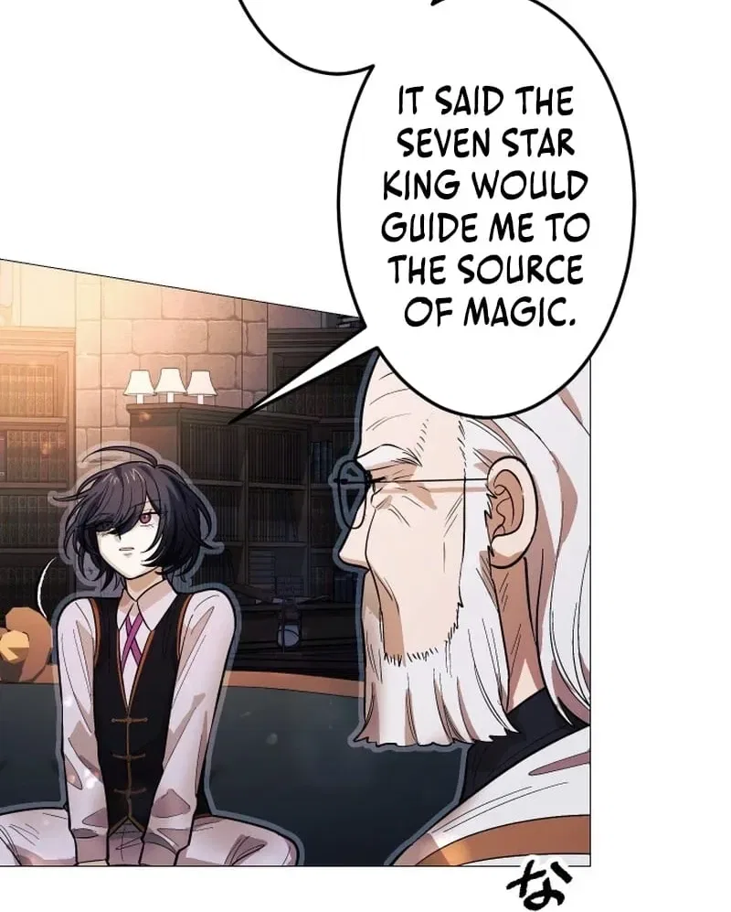 The Divine-Eyed Grimoire Mage: Jewel Saga Chapter 12 – Page 22
