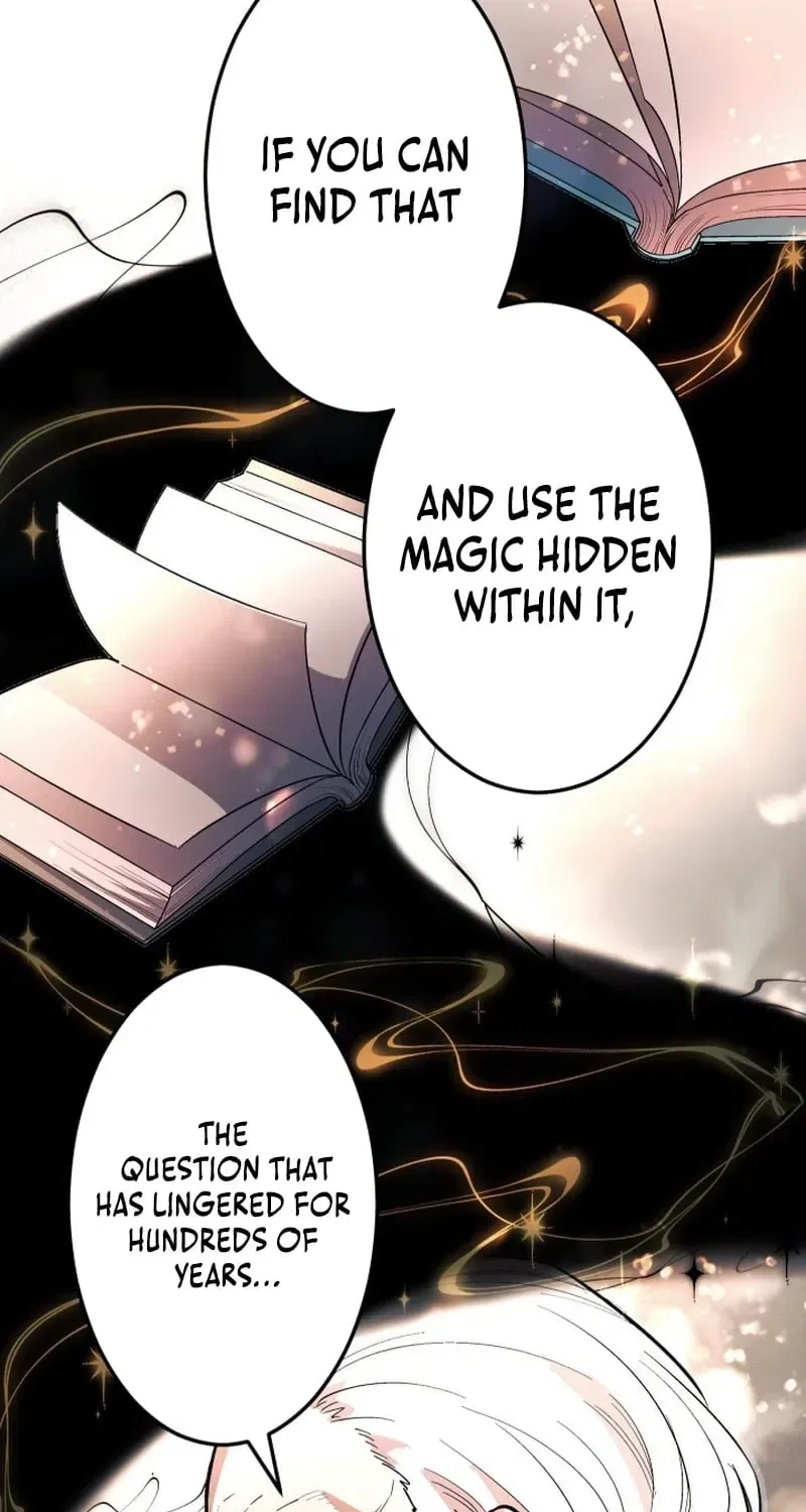 The Divine-Eyed Grimoire Mage: Jewel Saga Chapter 12 – Page 35