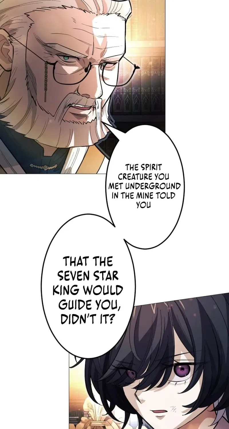 The Divine-Eyed Grimoire Mage: Jewel Saga Chapter 12 – Page 38