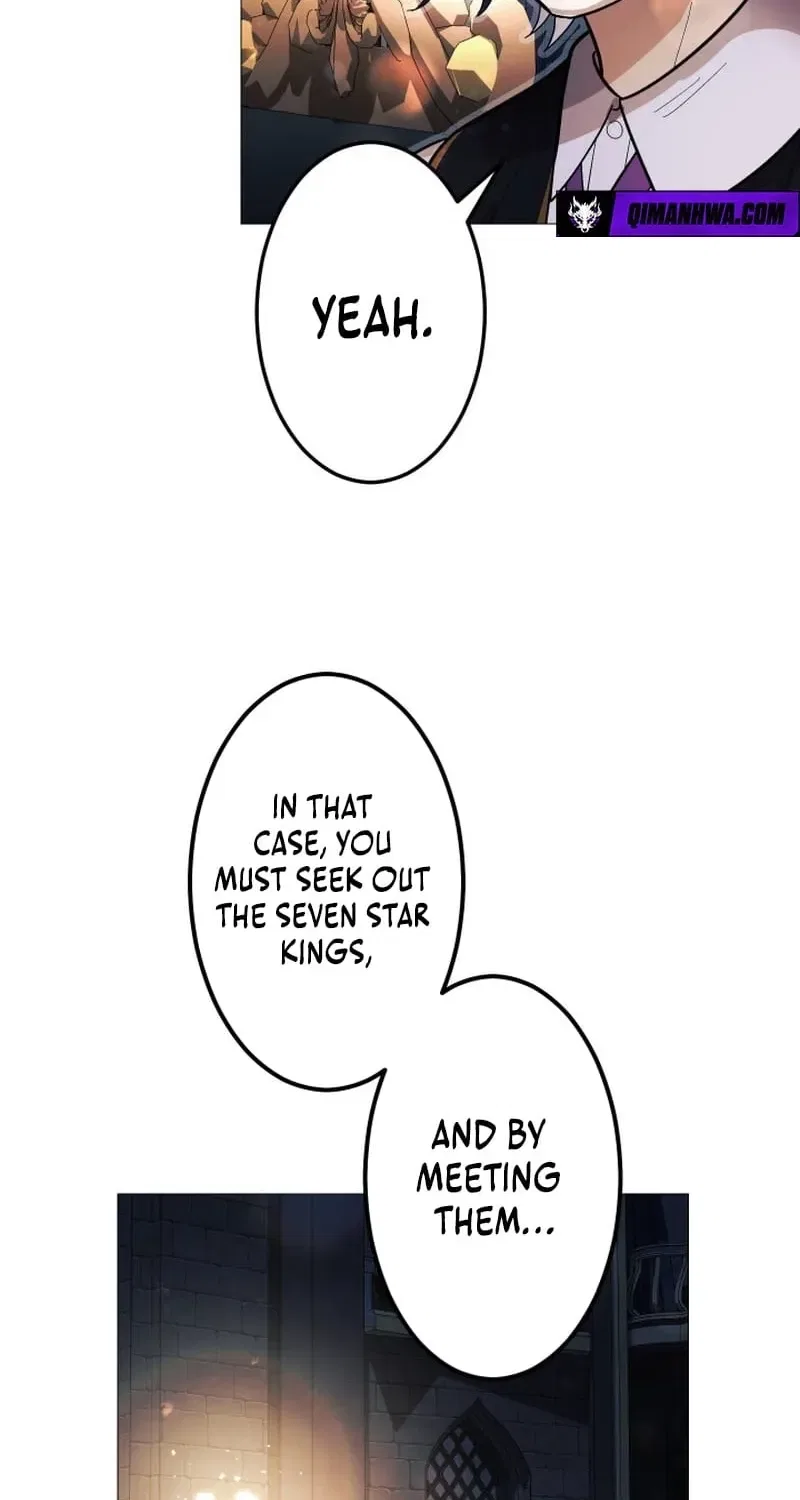 The Divine-Eyed Grimoire Mage: Jewel Saga Chapter 12 – Page 39