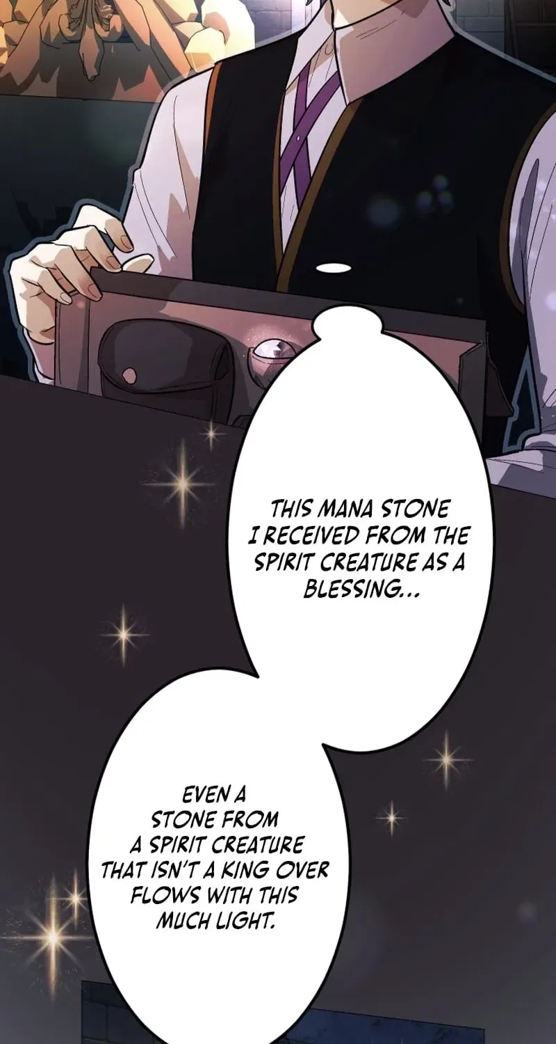 The Divine-Eyed Grimoire Mage: Jewel Saga Chapter 12 – Page 41