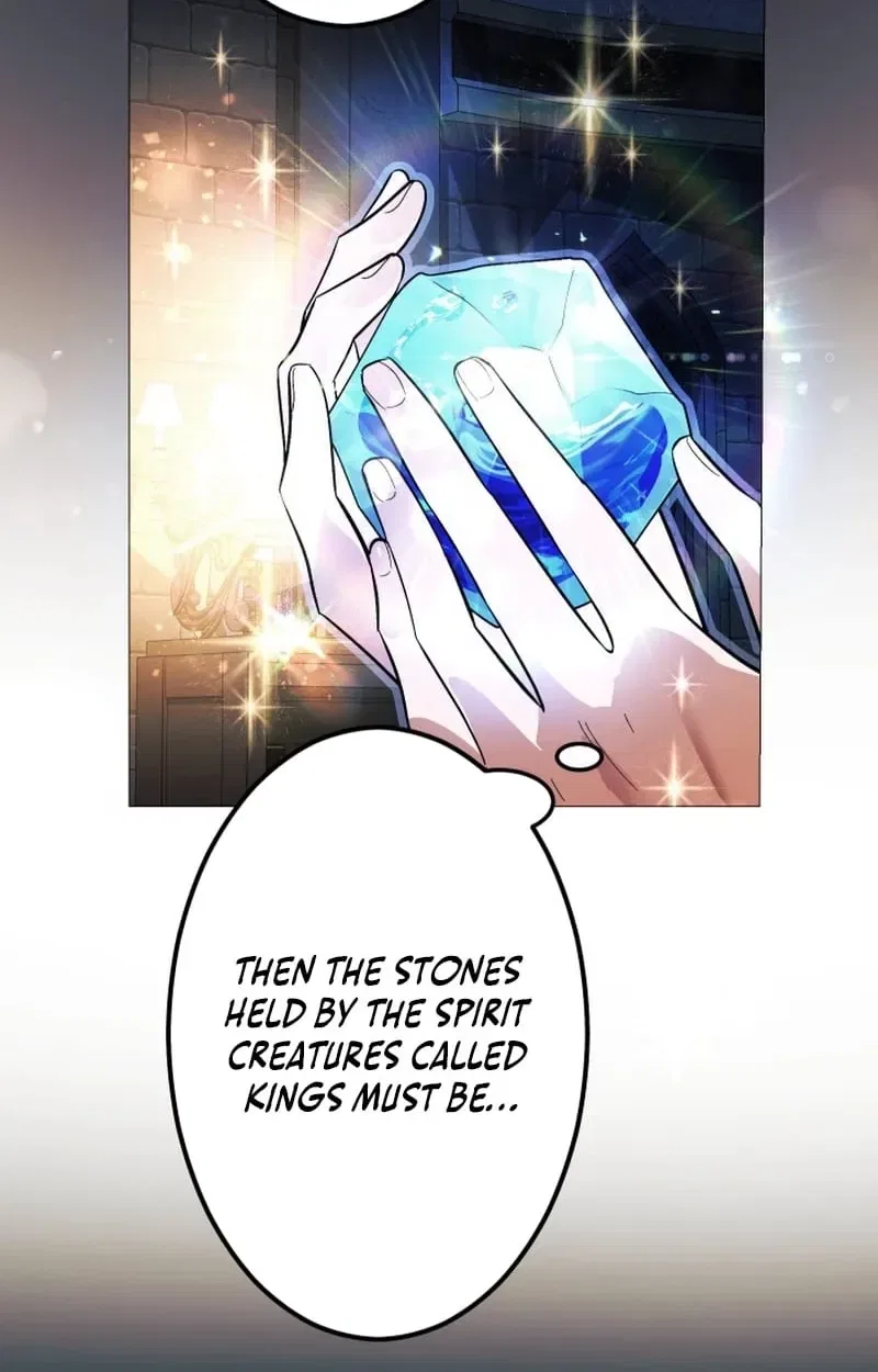 The Divine-Eyed Grimoire Mage: Jewel Saga Chapter 12 – Page 42
