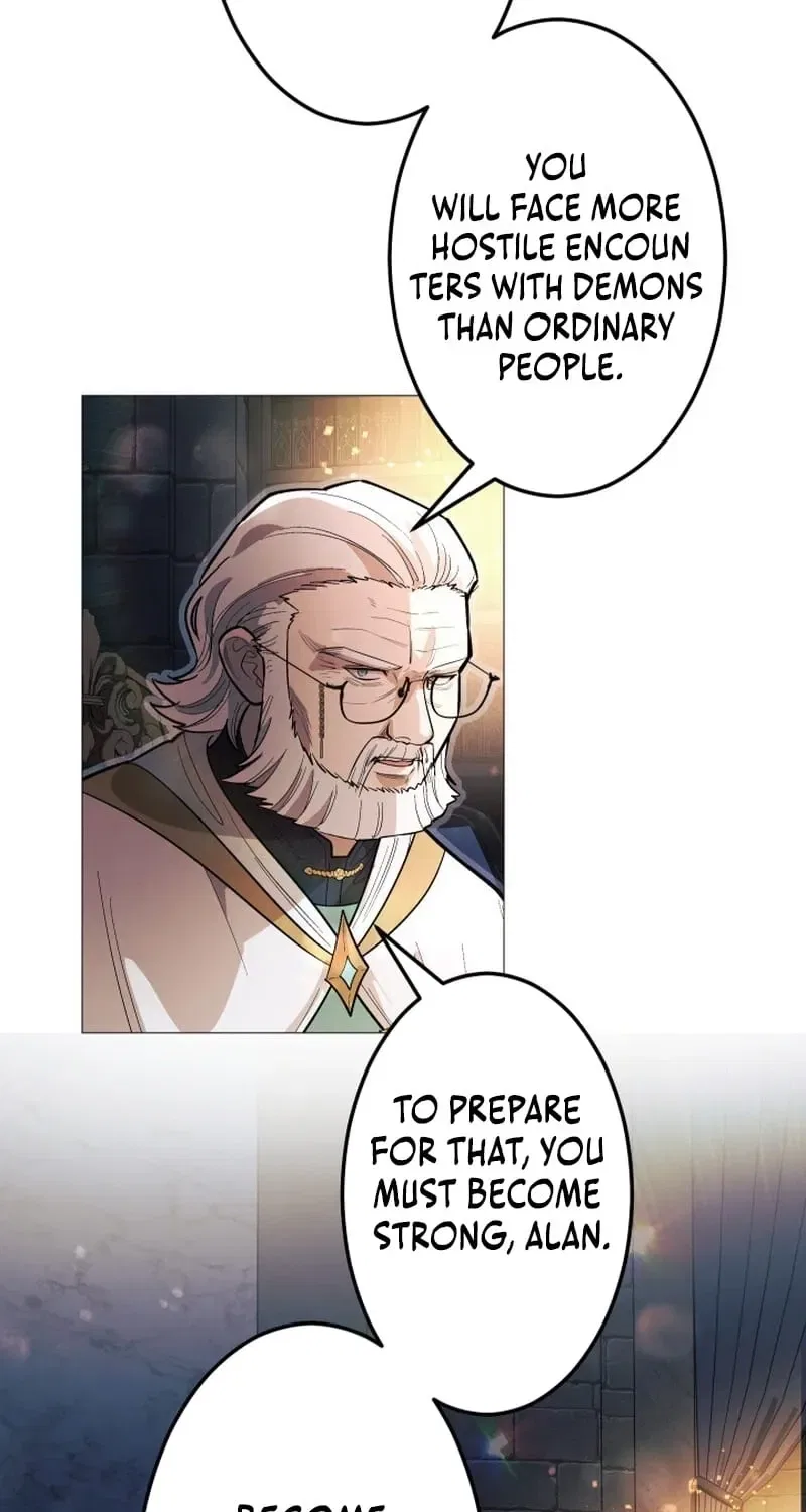 The Divine-Eyed Grimoire Mage: Jewel Saga Chapter 12 – Page 52