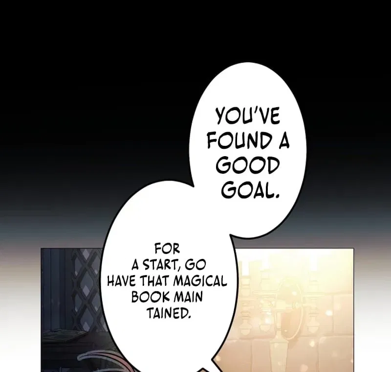 The Divine-Eyed Grimoire Mage: Jewel Saga Chapter 12 – Page 54