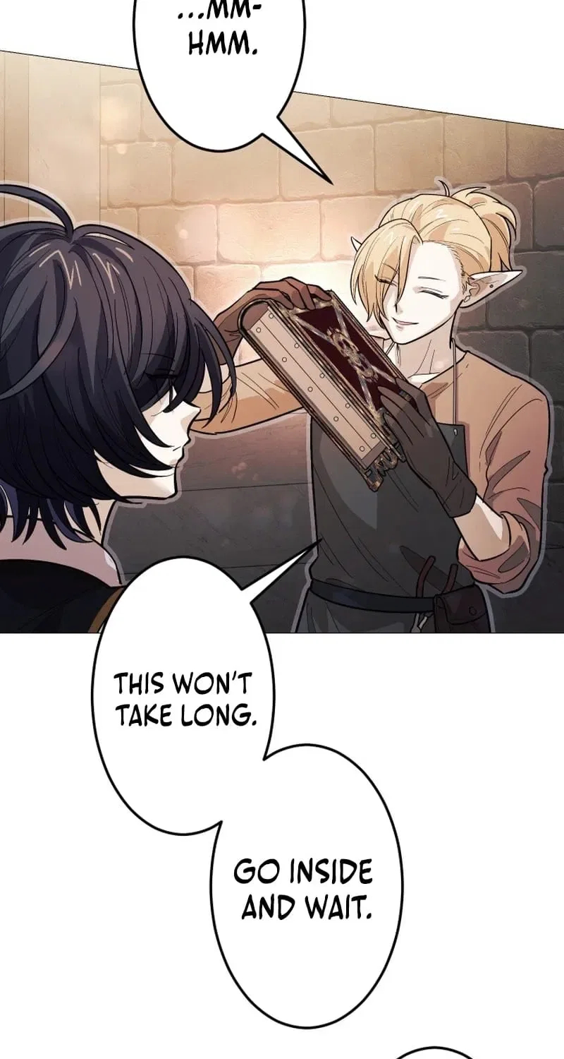 The Divine-Eyed Grimoire Mage: Jewel Saga Chapter 12 – Page 62