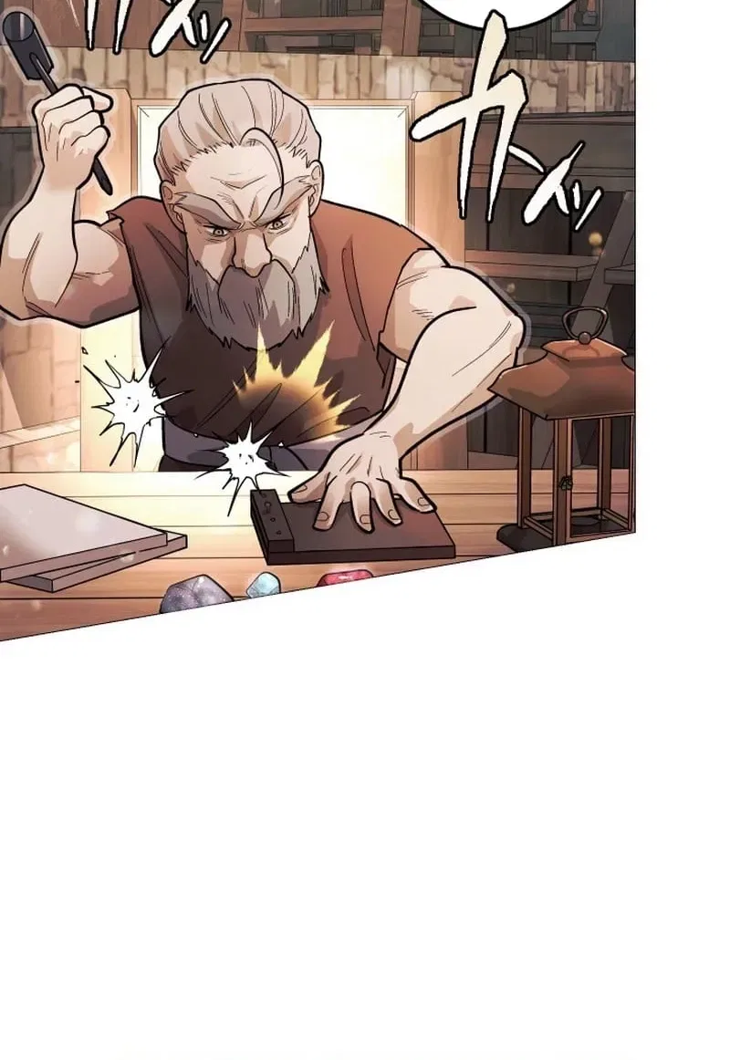 The Divine-Eyed Grimoire Mage: Jewel Saga Chapter 12 – Page 69