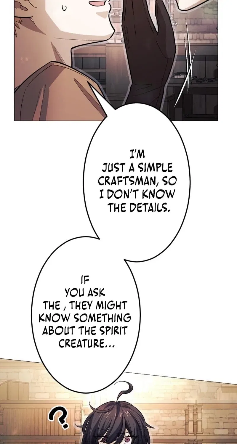 The Divine-Eyed Grimoire Mage: Jewel Saga Chapter 12 – Page 77