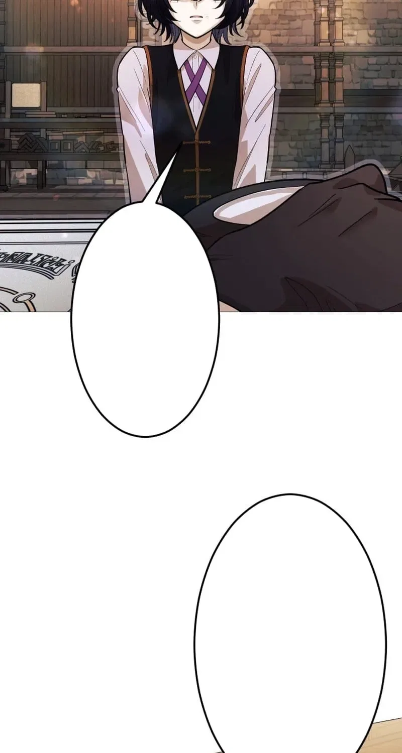 The Divine-Eyed Grimoire Mage: Jewel Saga Chapter 12 – Page 78