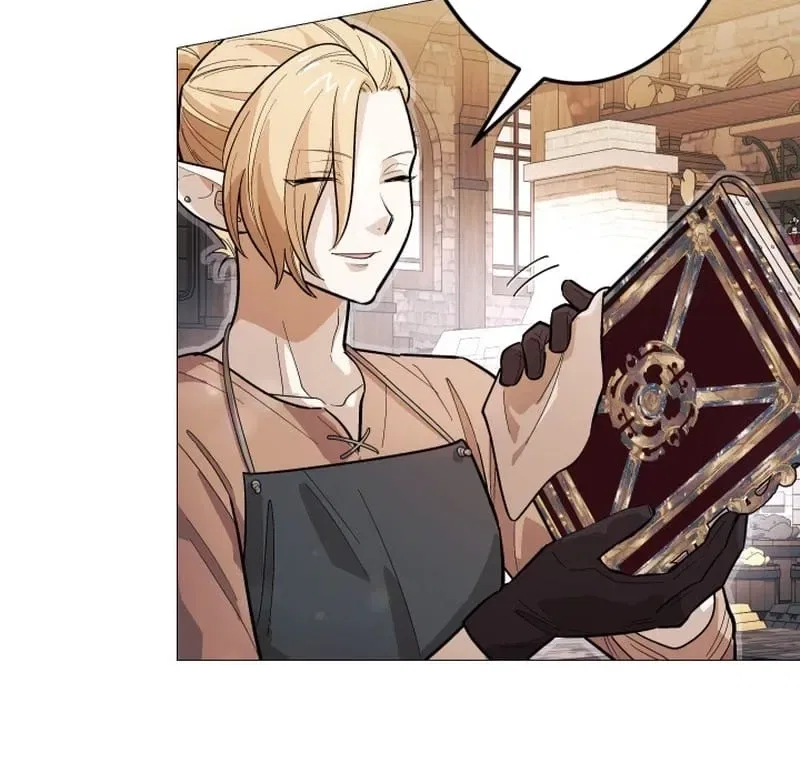 The Divine-Eyed Grimoire Mage: Jewel Saga Chapter 12 – Page 79