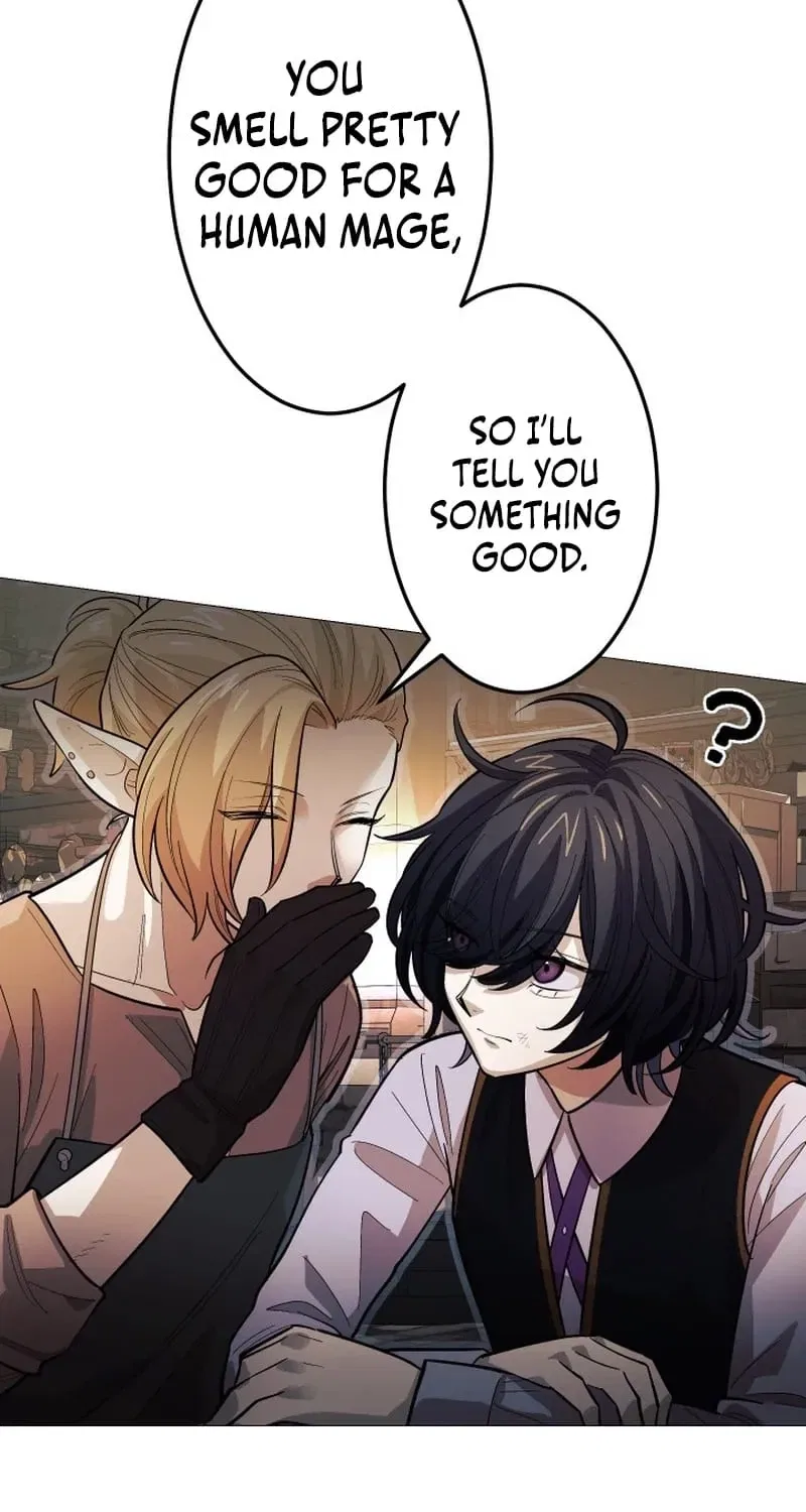 The Divine-Eyed Grimoire Mage: Jewel Saga Chapter 12 – Page 82