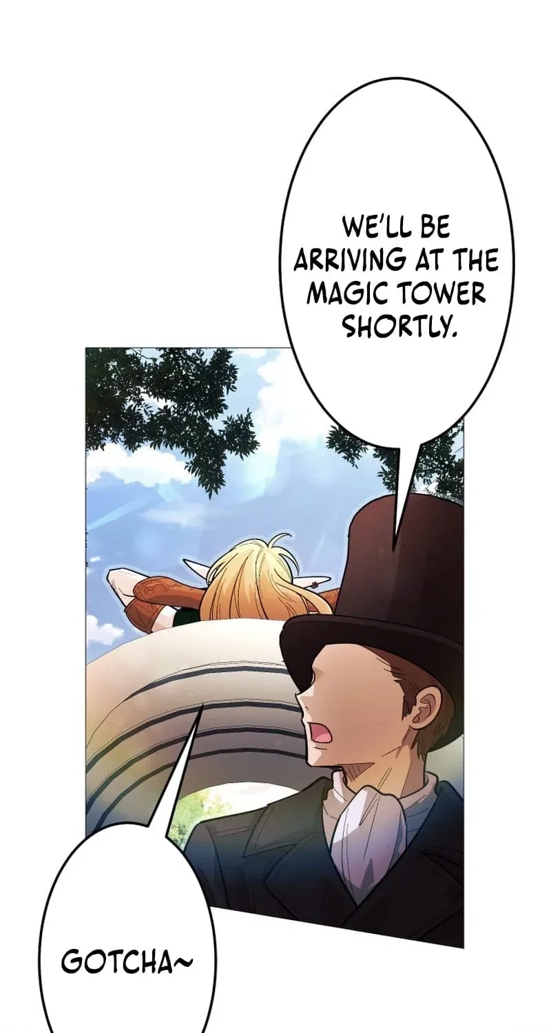 The Divine-Eyed Grimoire Mage: Jewel Saga Chapter 12 – Page 90
