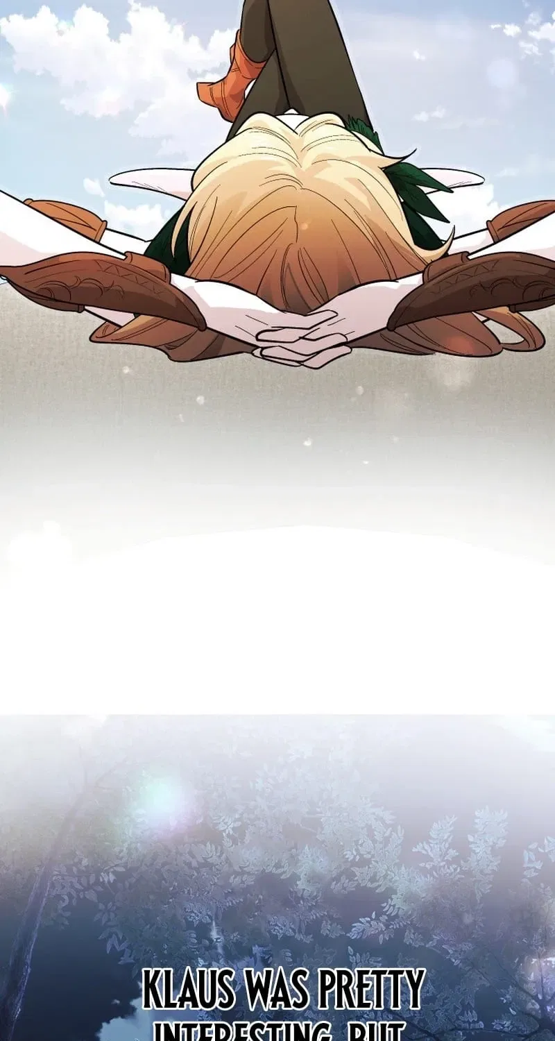 The Divine-Eyed Grimoire Mage: Jewel Saga Chapter 12 – Page 92