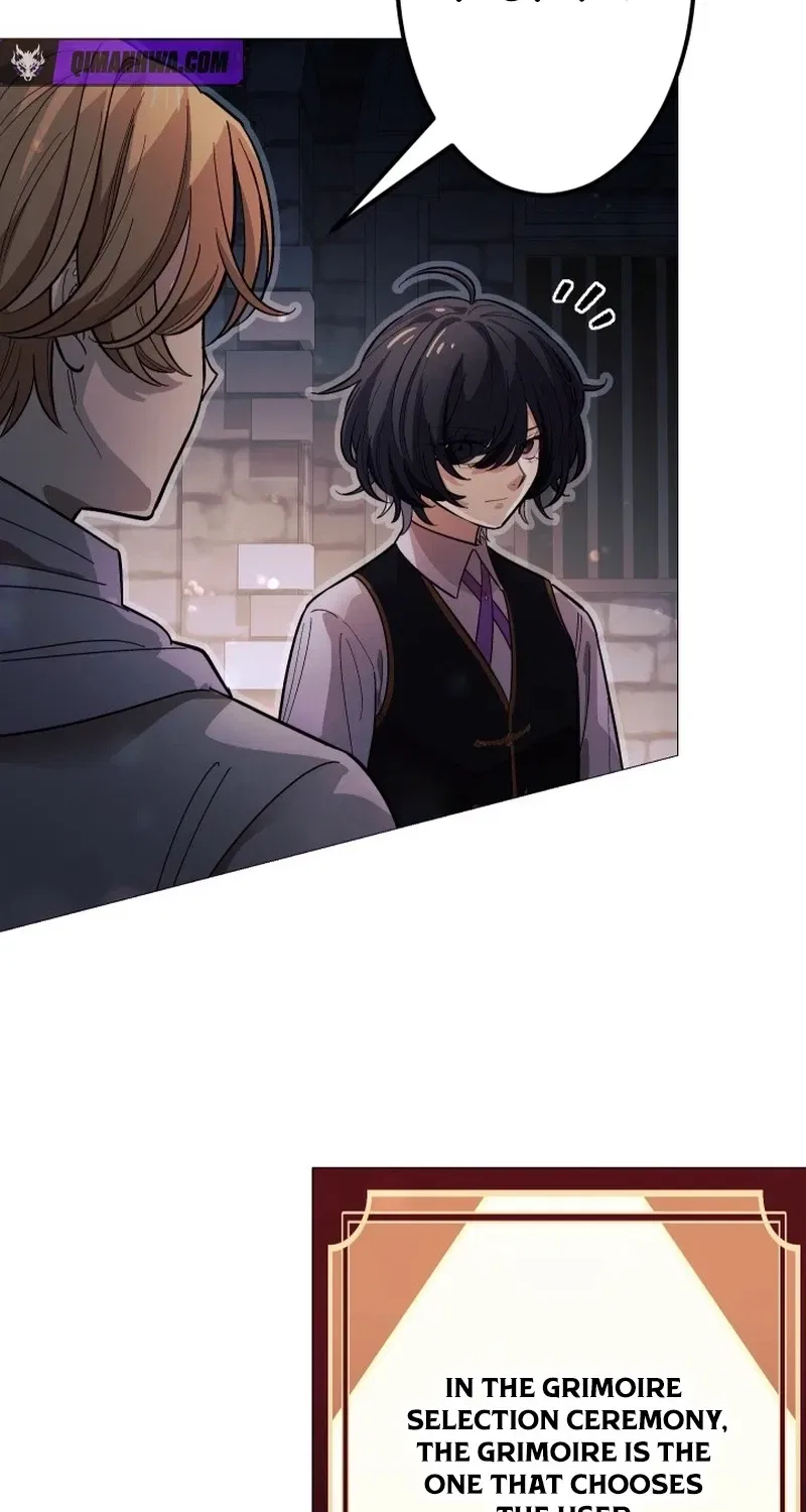 The Divine-Eyed Grimoire Mage: Jewel Saga Chapter 11 – Page 16