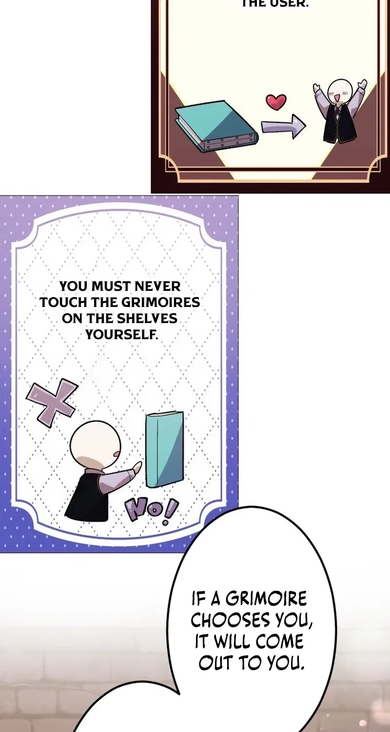 The Divine-Eyed Grimoire Mage: Jewel Saga Chapter 11 – Page 17