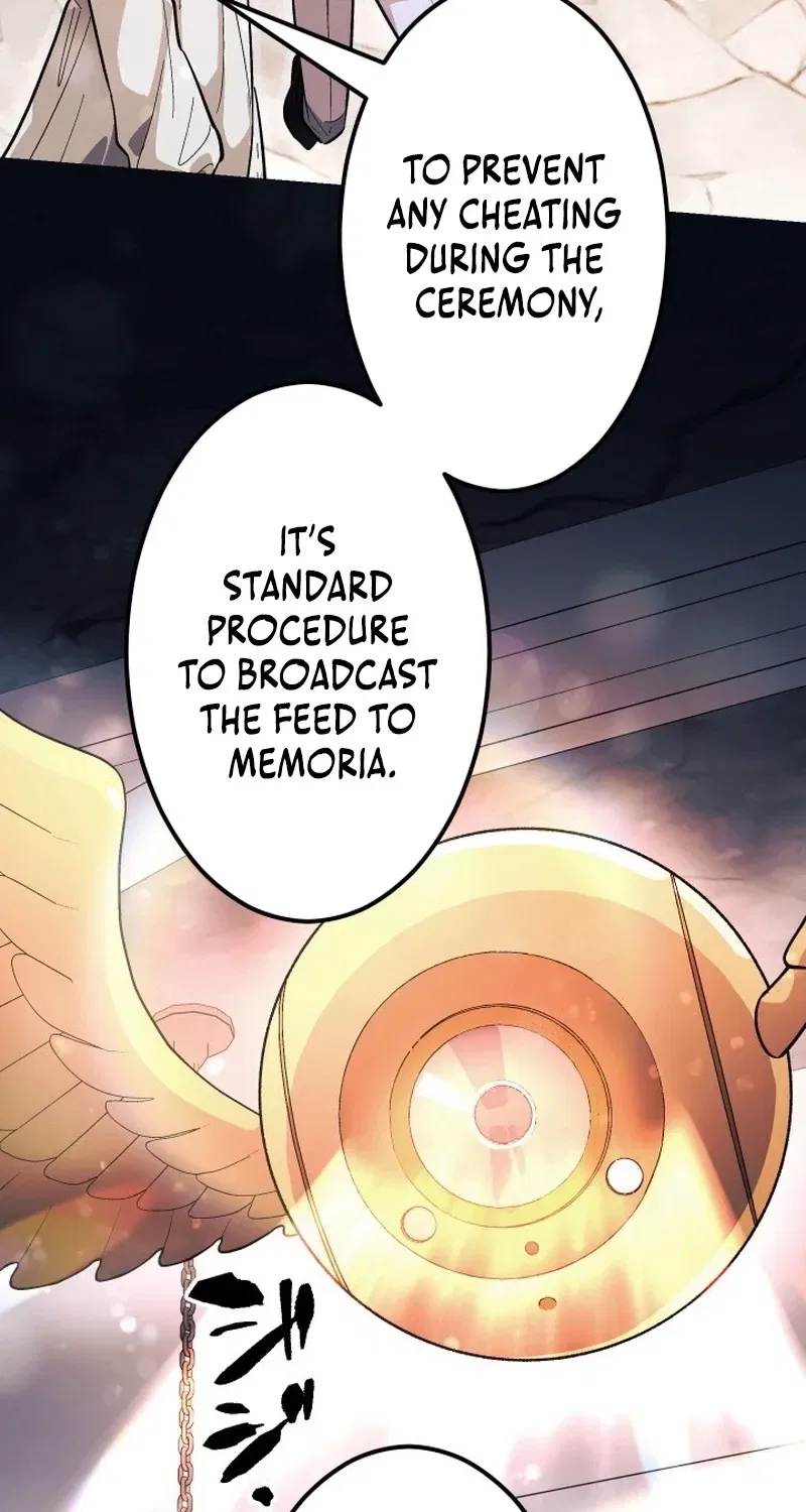 The Divine-Eyed Grimoire Mage: Jewel Saga Chapter 11 – Page 28