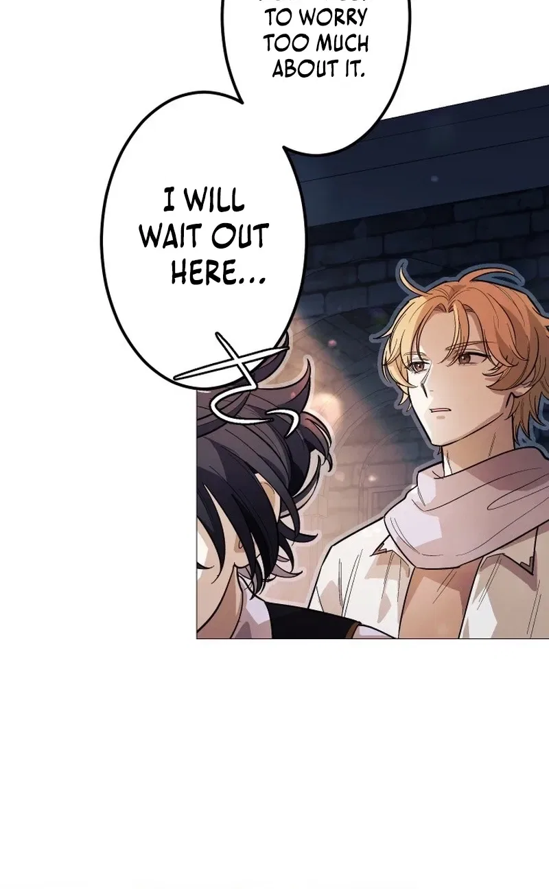 The Divine-Eyed Grimoire Mage: Jewel Saga Chapter 11 – Page 30