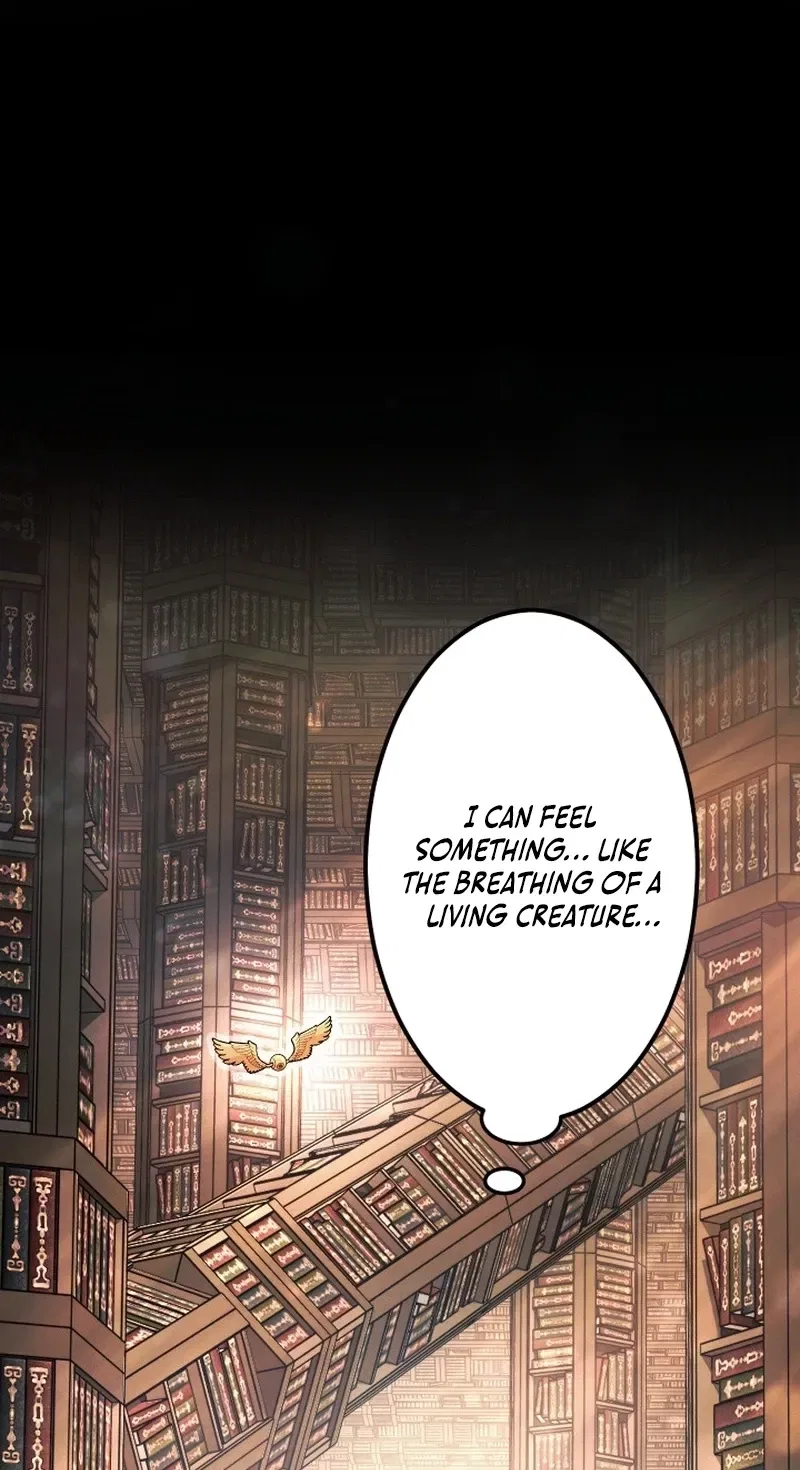 The Divine-Eyed Grimoire Mage: Jewel Saga Chapter 11 – Page 35