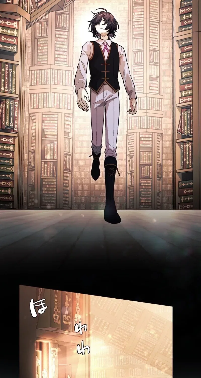 The Divine-Eyed Grimoire Mage: Jewel Saga Chapter 11 – Page 36