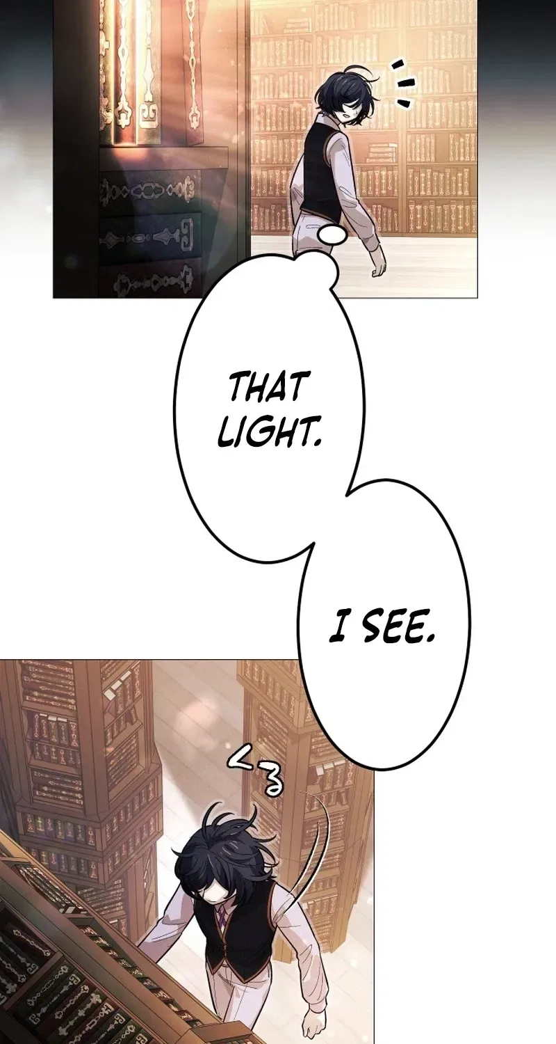 The Divine-Eyed Grimoire Mage: Jewel Saga Chapter 11 – Page 37