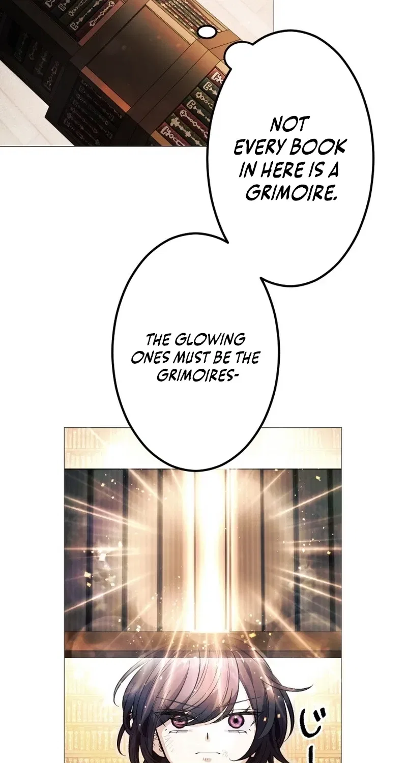 The Divine-Eyed Grimoire Mage: Jewel Saga Chapter 11 – Page 38