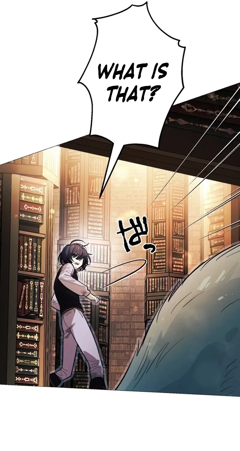 The Divine-Eyed Grimoire Mage: Jewel Saga Chapter 11 – Page 41