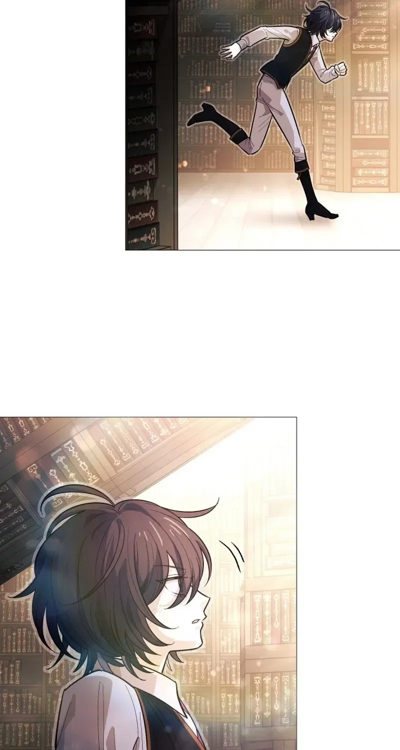The Divine-Eyed Grimoire Mage: Jewel Saga Chapter 11 – Page 49