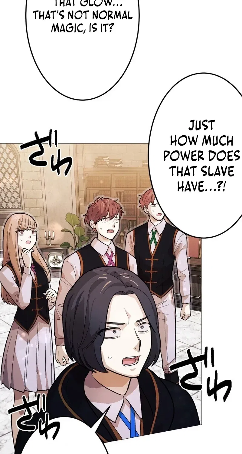 The Divine-Eyed Grimoire Mage: Jewel Saga Chapter 11 – Page 68