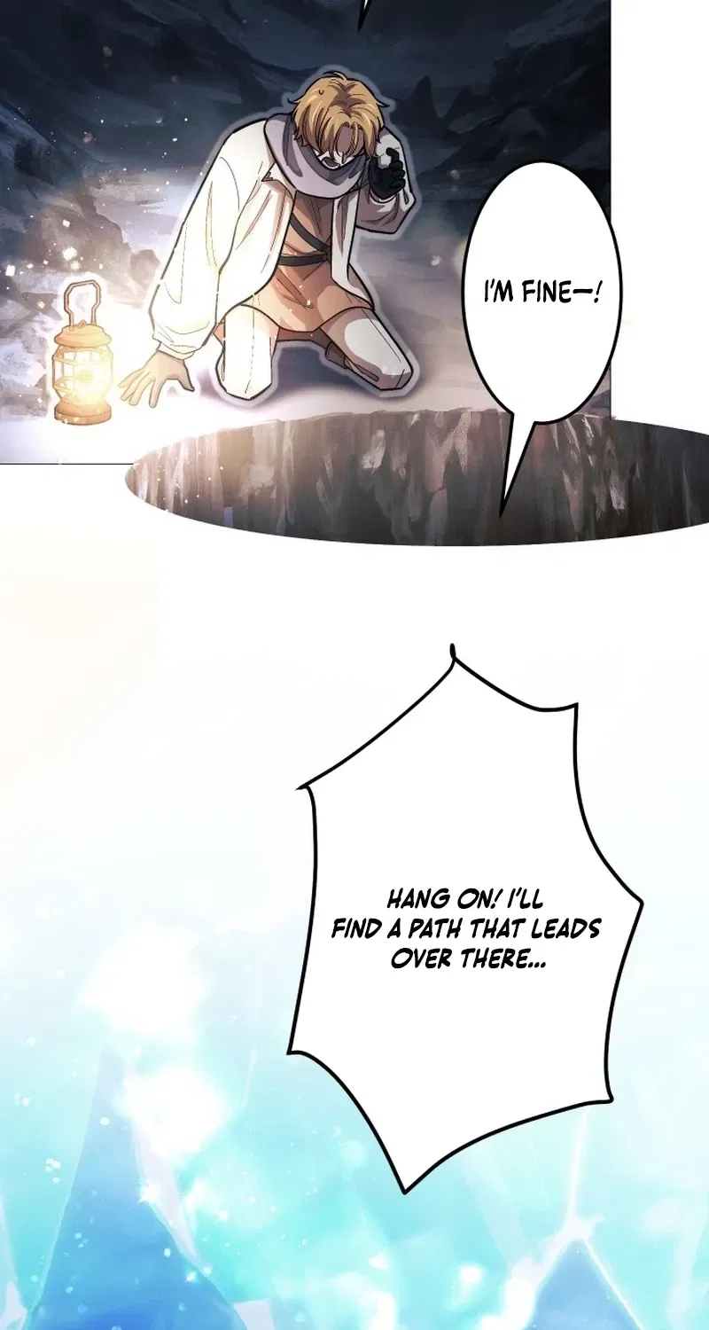 The Divine-Eyed Grimoire Mage: Jewel Saga Chapter 10 – Page 4