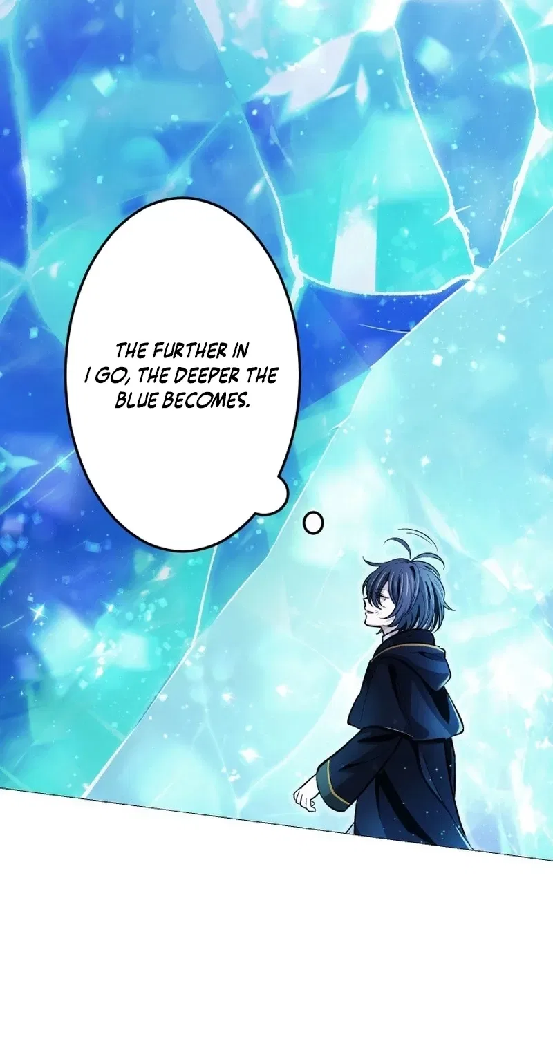 The Divine-Eyed Grimoire Mage: Jewel Saga Chapter 10 – Page 5