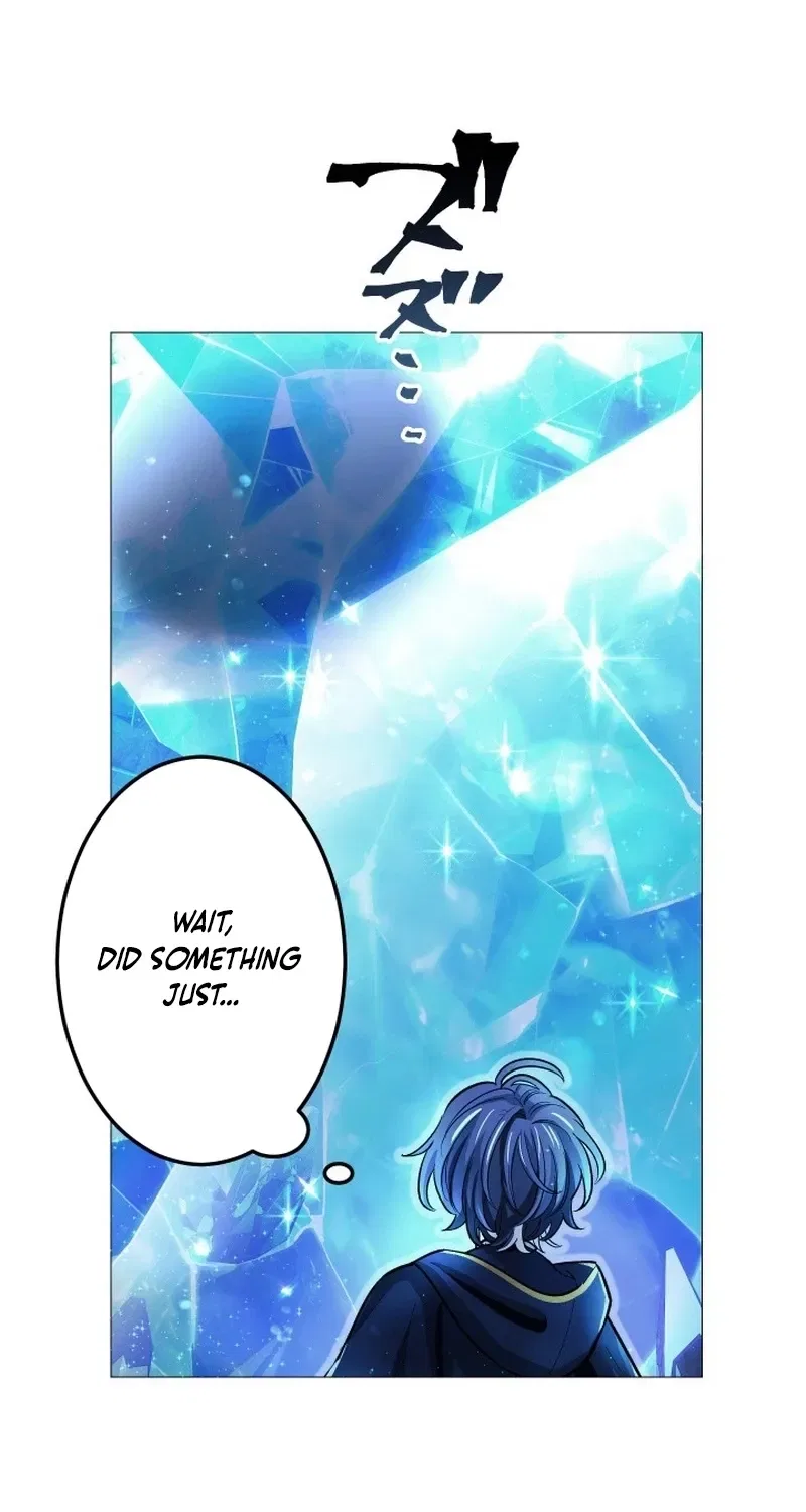 The Divine-Eyed Grimoire Mage: Jewel Saga Chapter 10 – Page 7
