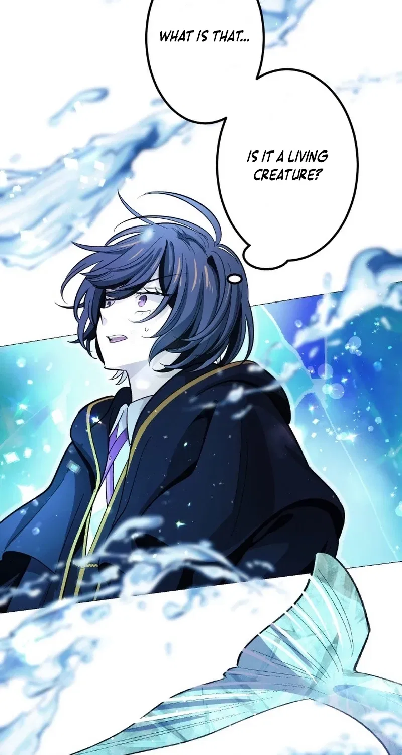 The Divine-Eyed Grimoire Mage: Jewel Saga Chapter 10 – Page 11