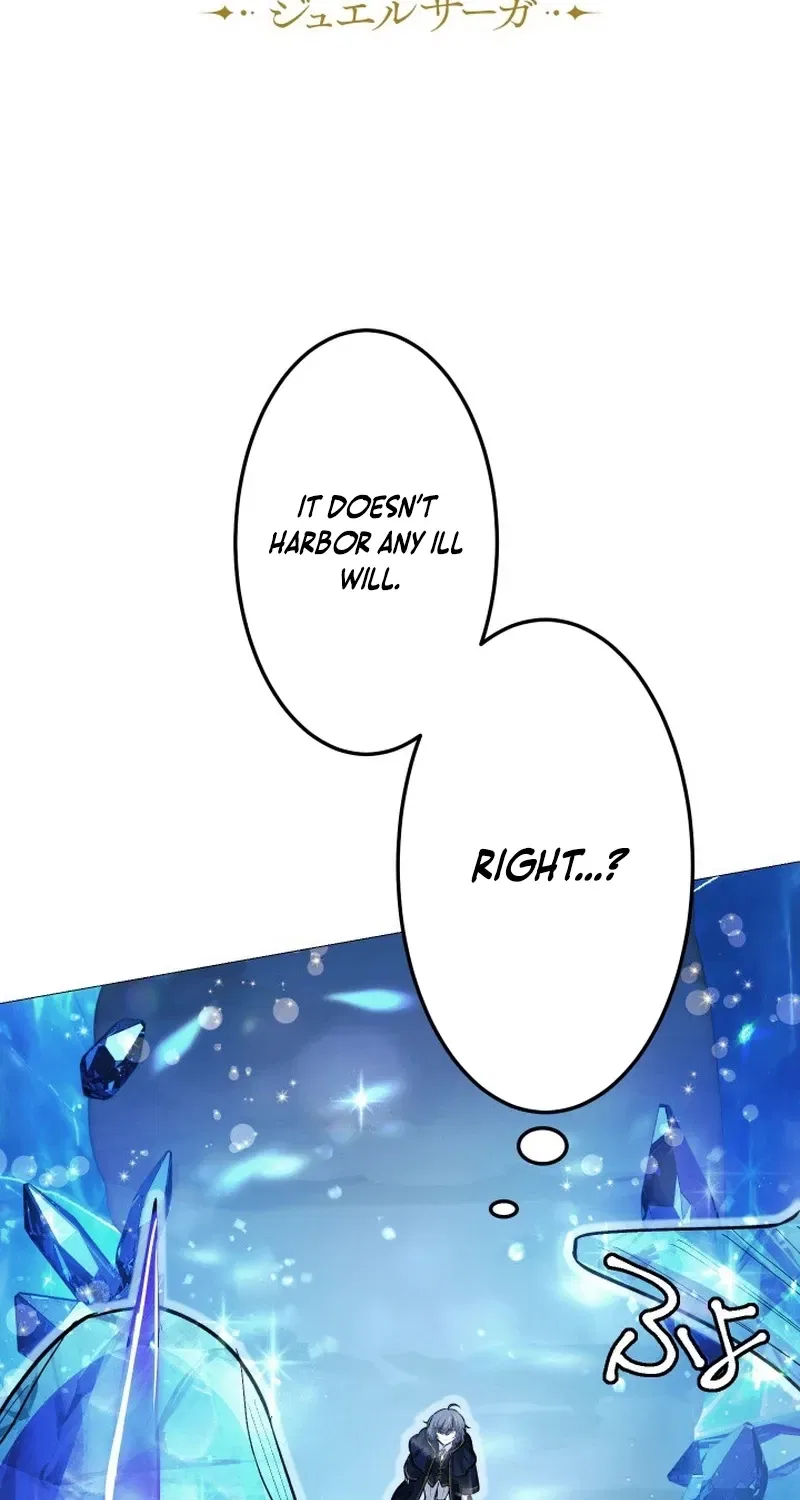 The Divine-Eyed Grimoire Mage: Jewel Saga Chapter 10 – Page 15