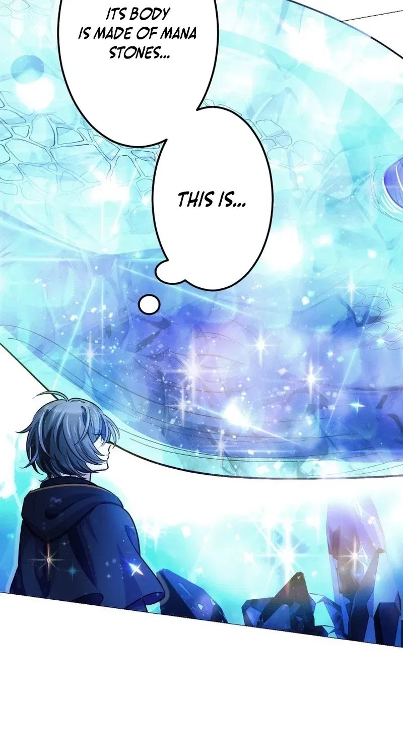The Divine-Eyed Grimoire Mage: Jewel Saga Chapter 10 – Page 19