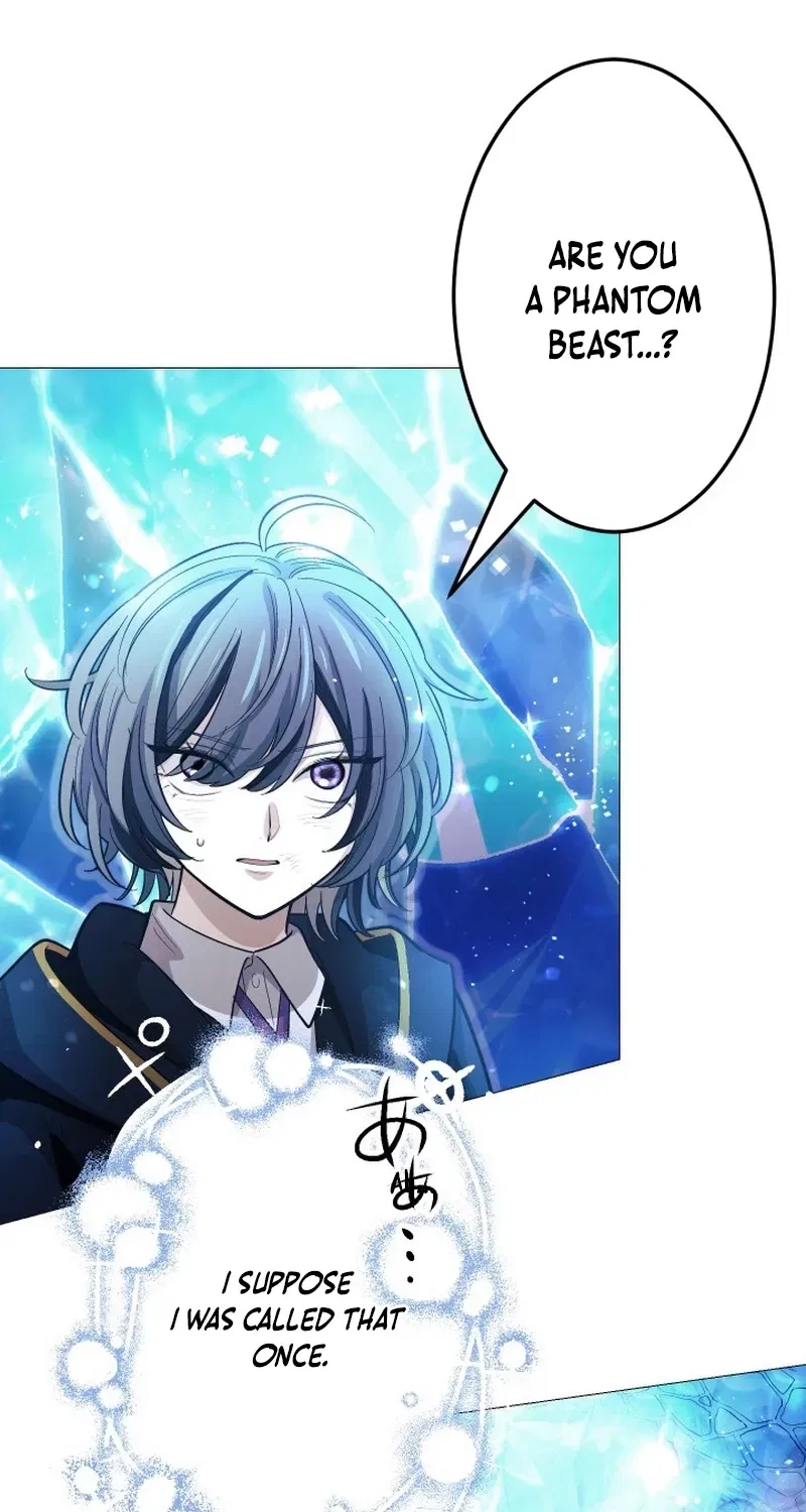 The Divine-Eyed Grimoire Mage: Jewel Saga Chapter 10 – Page 20