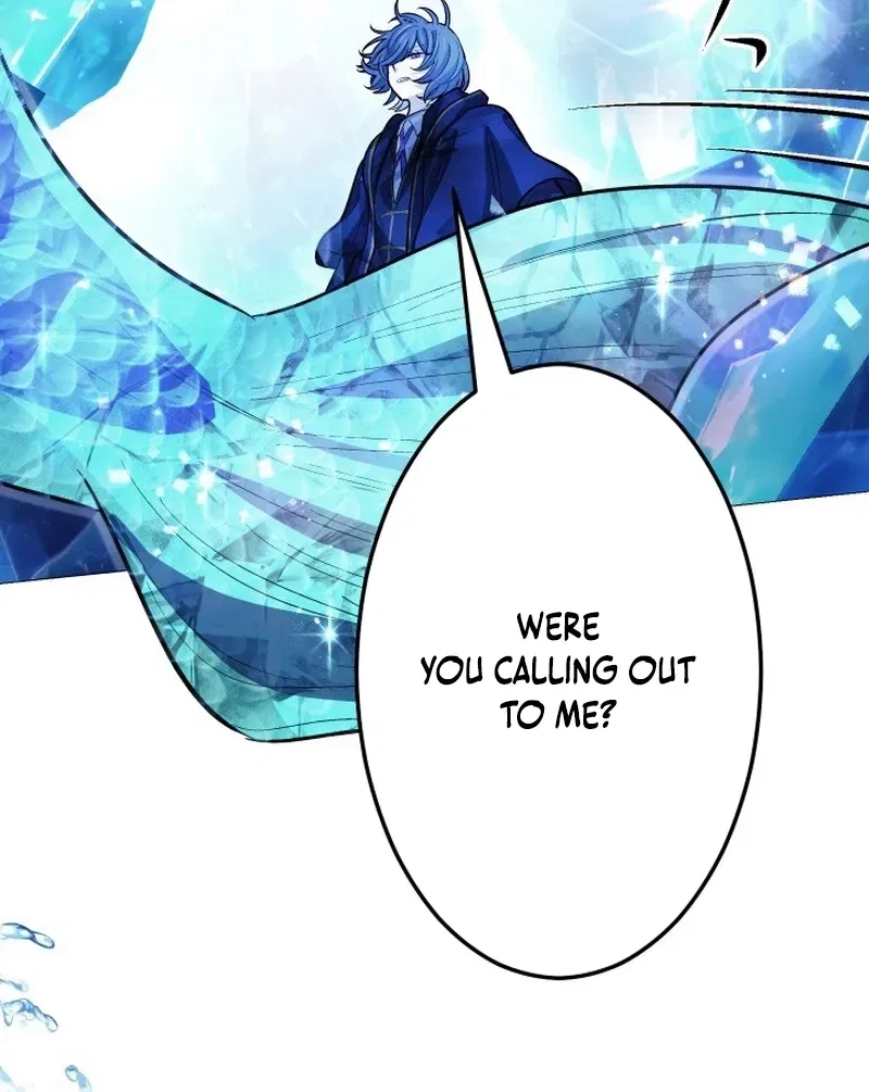 The Divine-Eyed Grimoire Mage: Jewel Saga Chapter 10 – Page 22