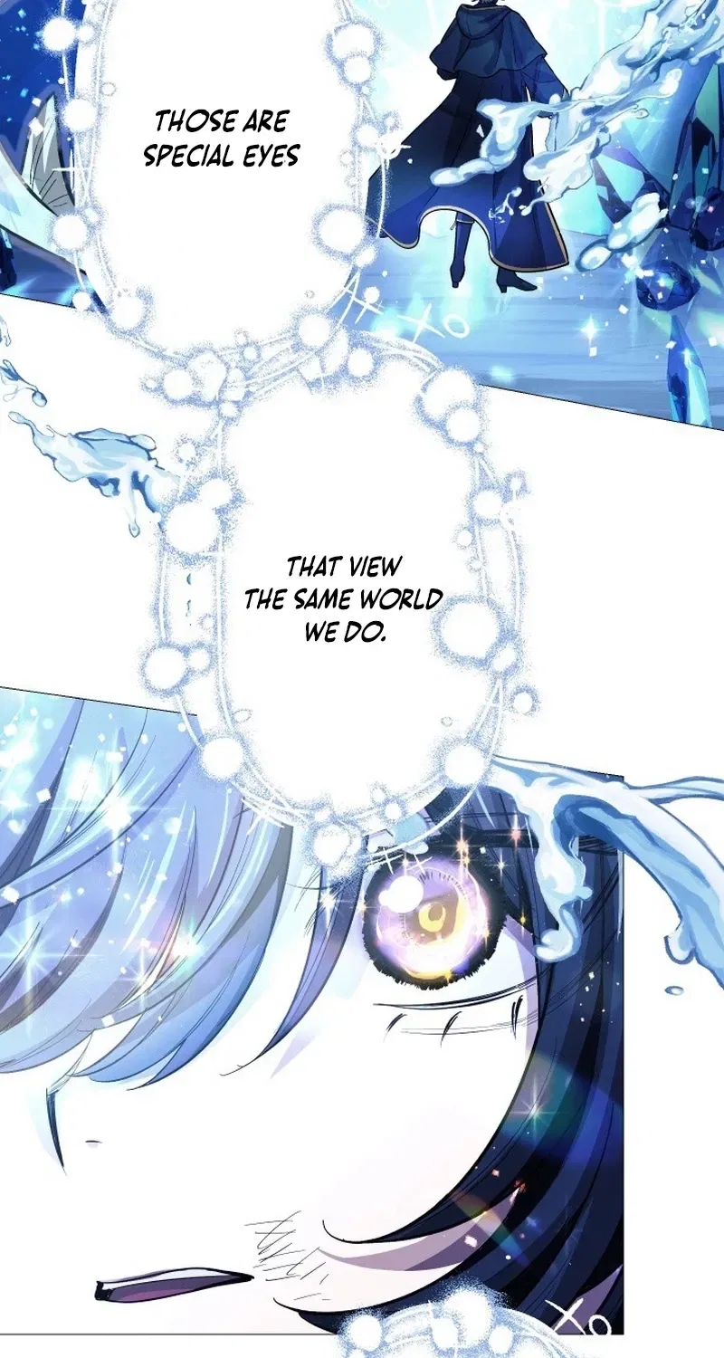 The Divine-Eyed Grimoire Mage: Jewel Saga Chapter 10 – Page 24