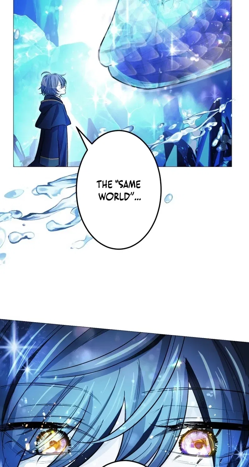 The Divine-Eyed Grimoire Mage: Jewel Saga Chapter 10 – Page 26