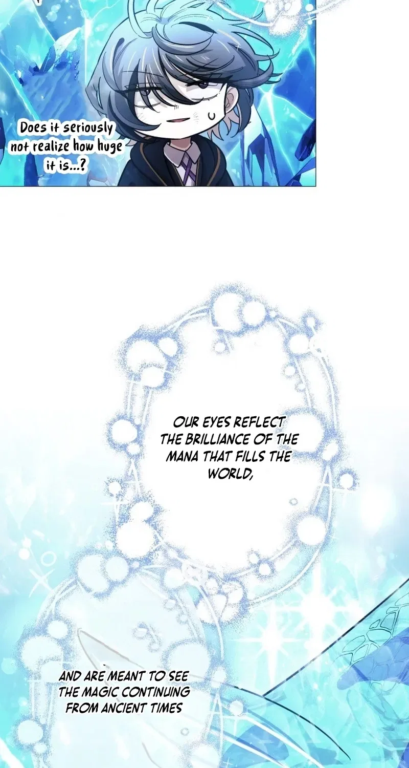 The Divine-Eyed Grimoire Mage: Jewel Saga Chapter 10 – Page 30