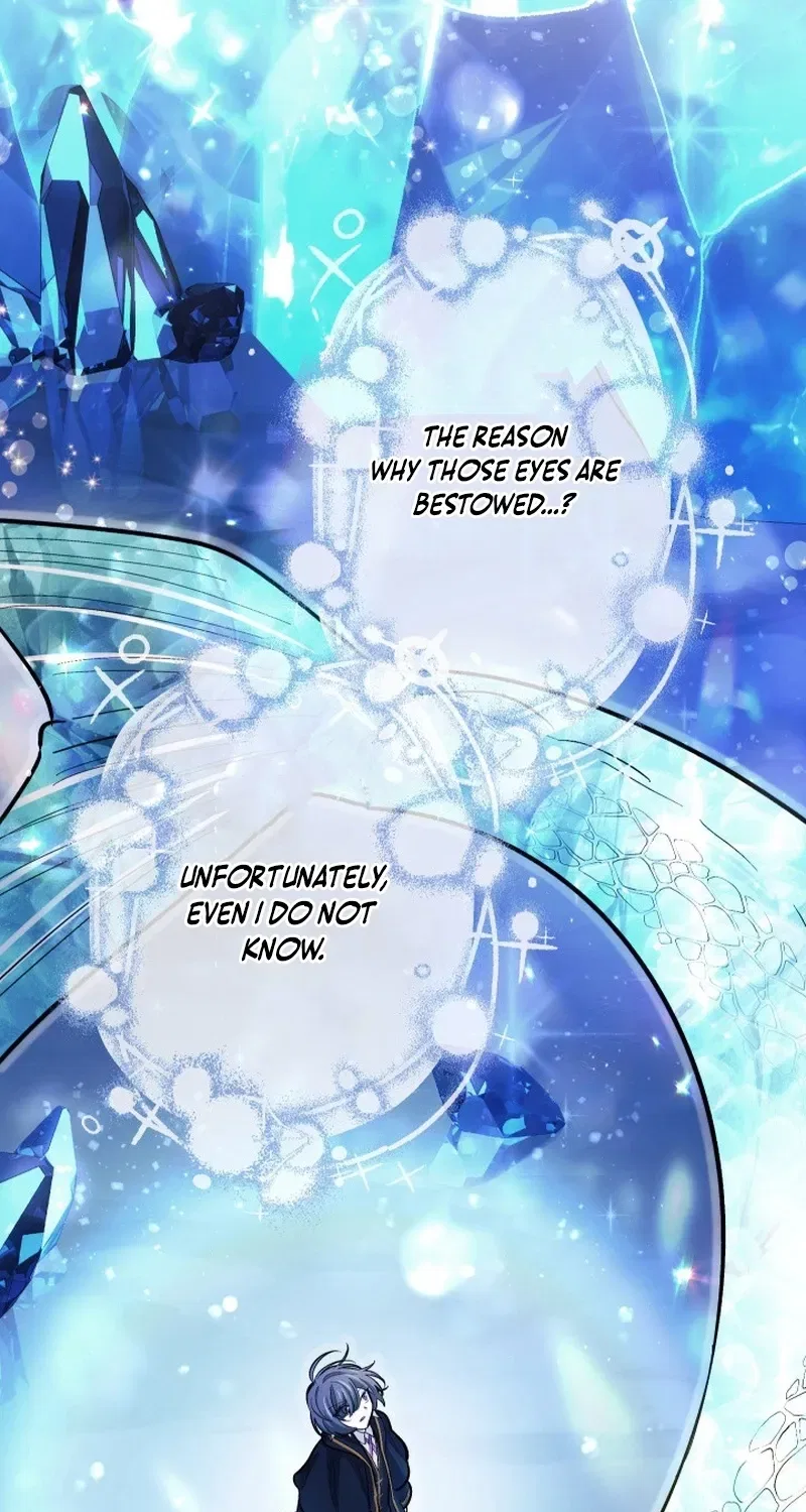 The Divine-Eyed Grimoire Mage: Jewel Saga Chapter 10 – Page 33