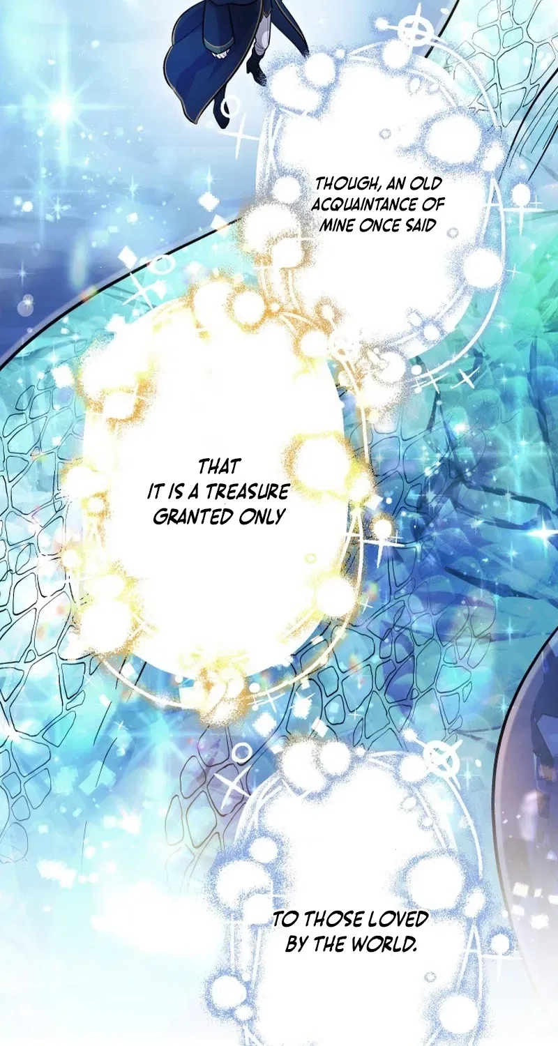 The Divine-Eyed Grimoire Mage: Jewel Saga Chapter 10 – Page 34
