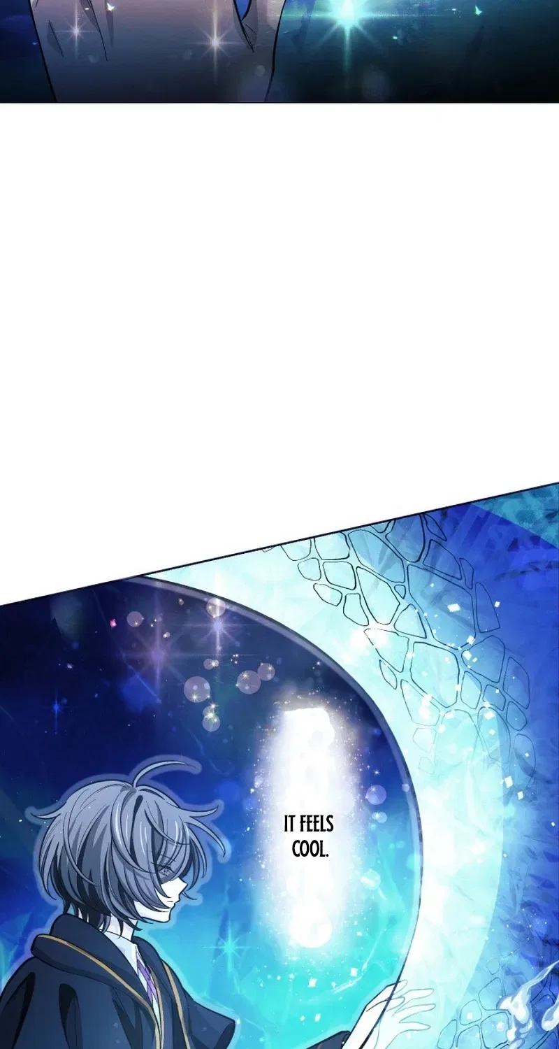 The Divine-Eyed Grimoire Mage: Jewel Saga Chapter 10 – Page 39