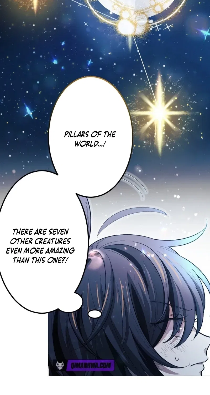 The Divine-Eyed Grimoire Mage: Jewel Saga Chapter 10 – Page 49