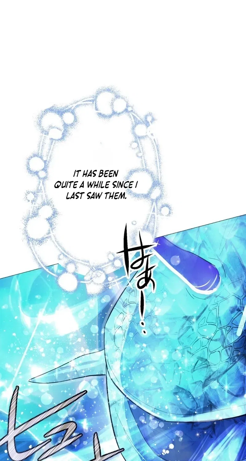 The Divine-Eyed Grimoire Mage: Jewel Saga Chapter 10 – Page 50