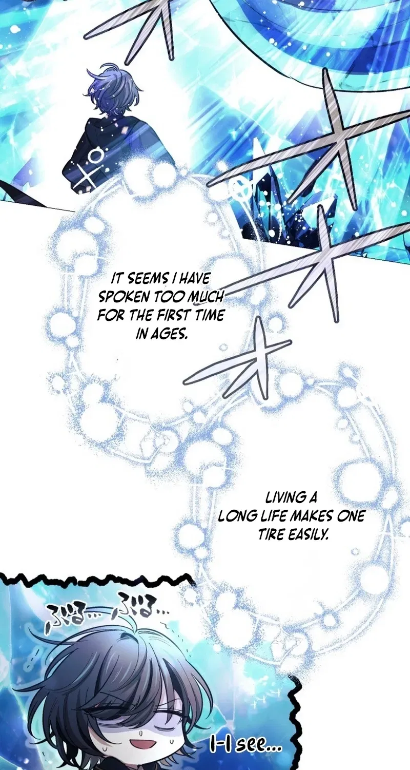 The Divine-Eyed Grimoire Mage: Jewel Saga Chapter 10 – Page 51