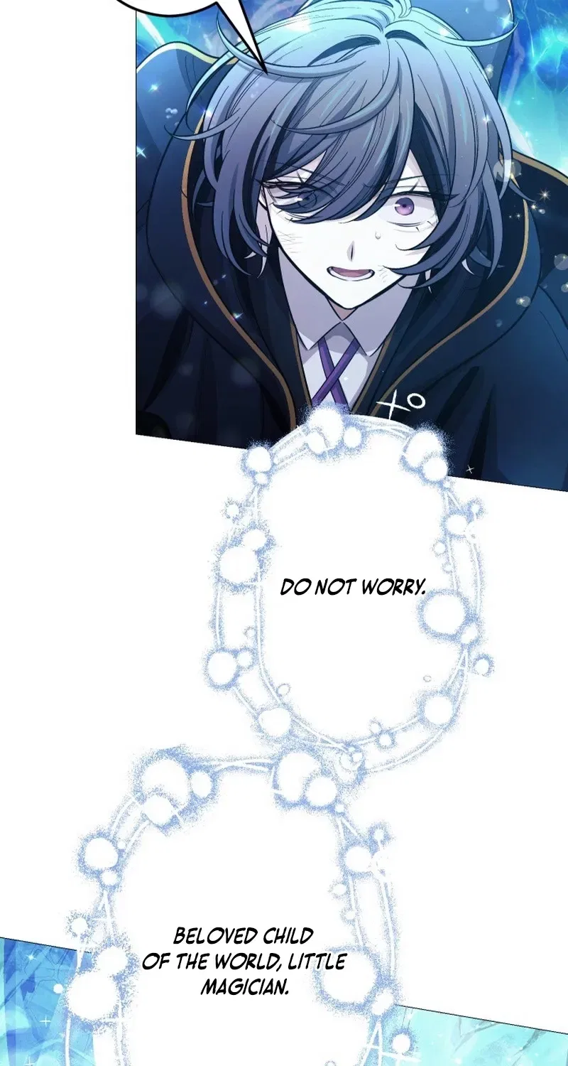 The Divine-Eyed Grimoire Mage: Jewel Saga Chapter 10 – Page 55