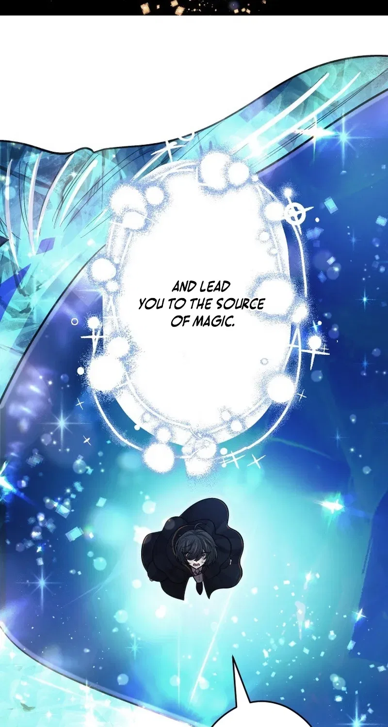 The Divine-Eyed Grimoire Mage: Jewel Saga Chapter 10 – Page 59