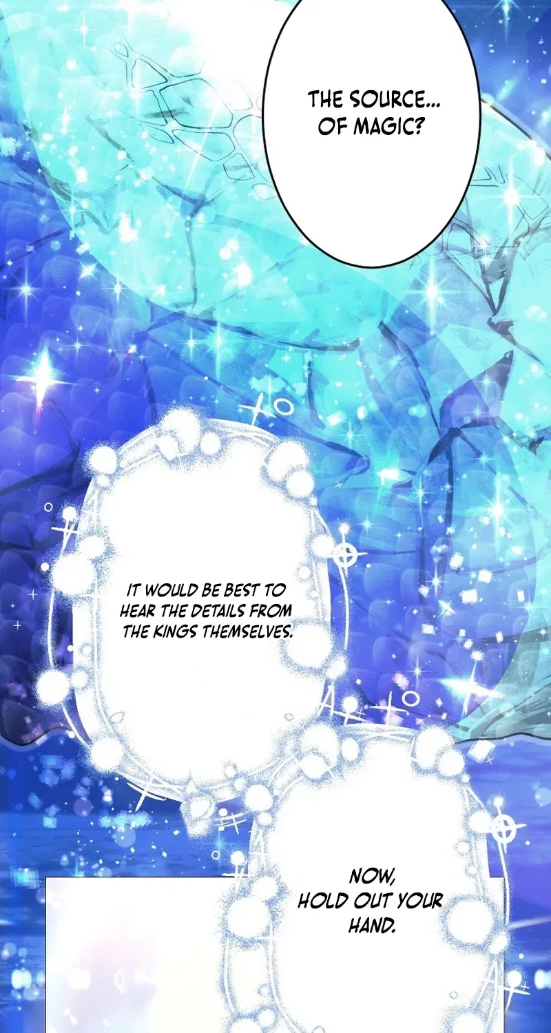 The Divine-Eyed Grimoire Mage: Jewel Saga Chapter 10 – Page 60