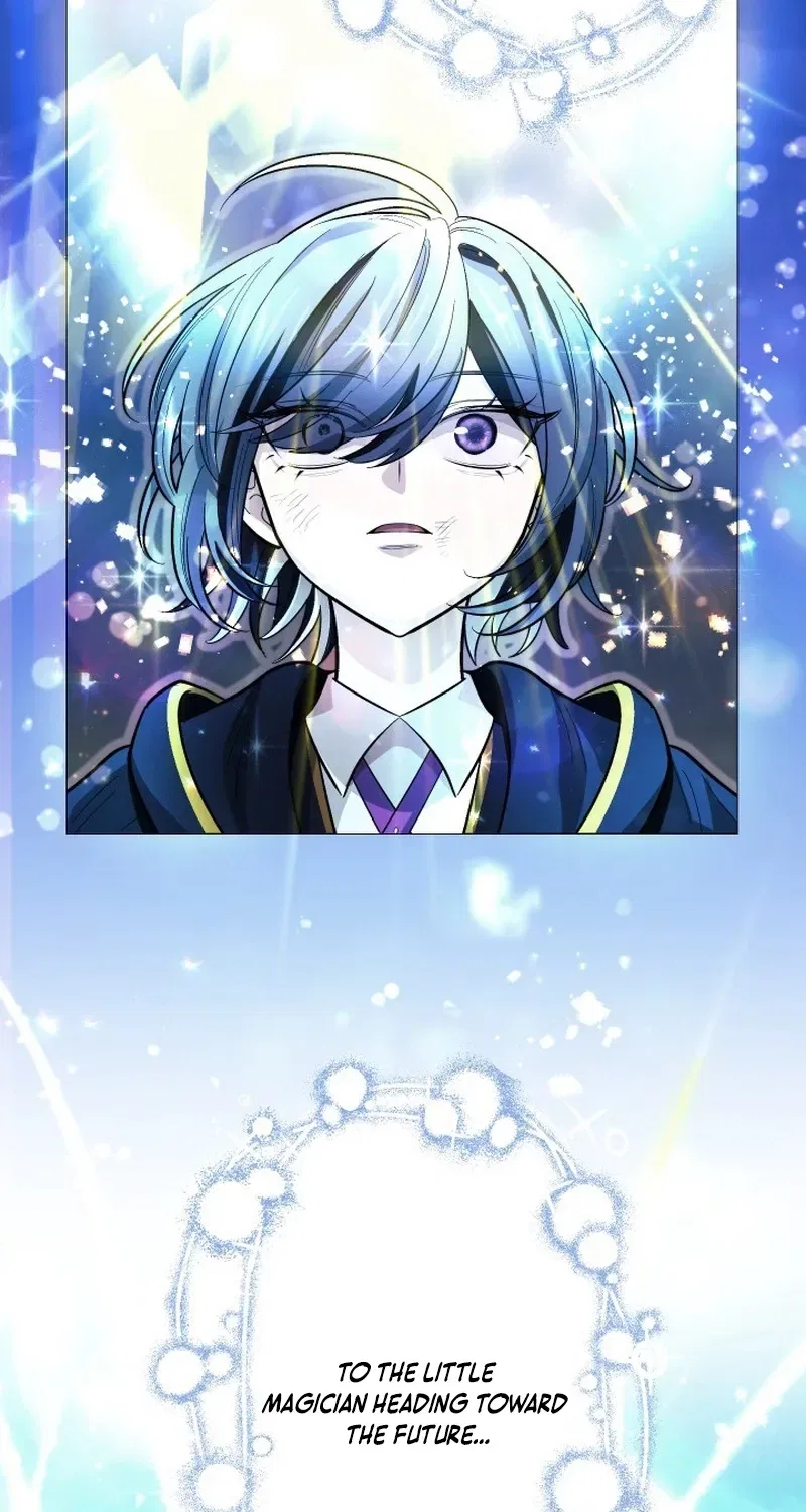 The Divine-Eyed Grimoire Mage: Jewel Saga Chapter 10 – Page 61